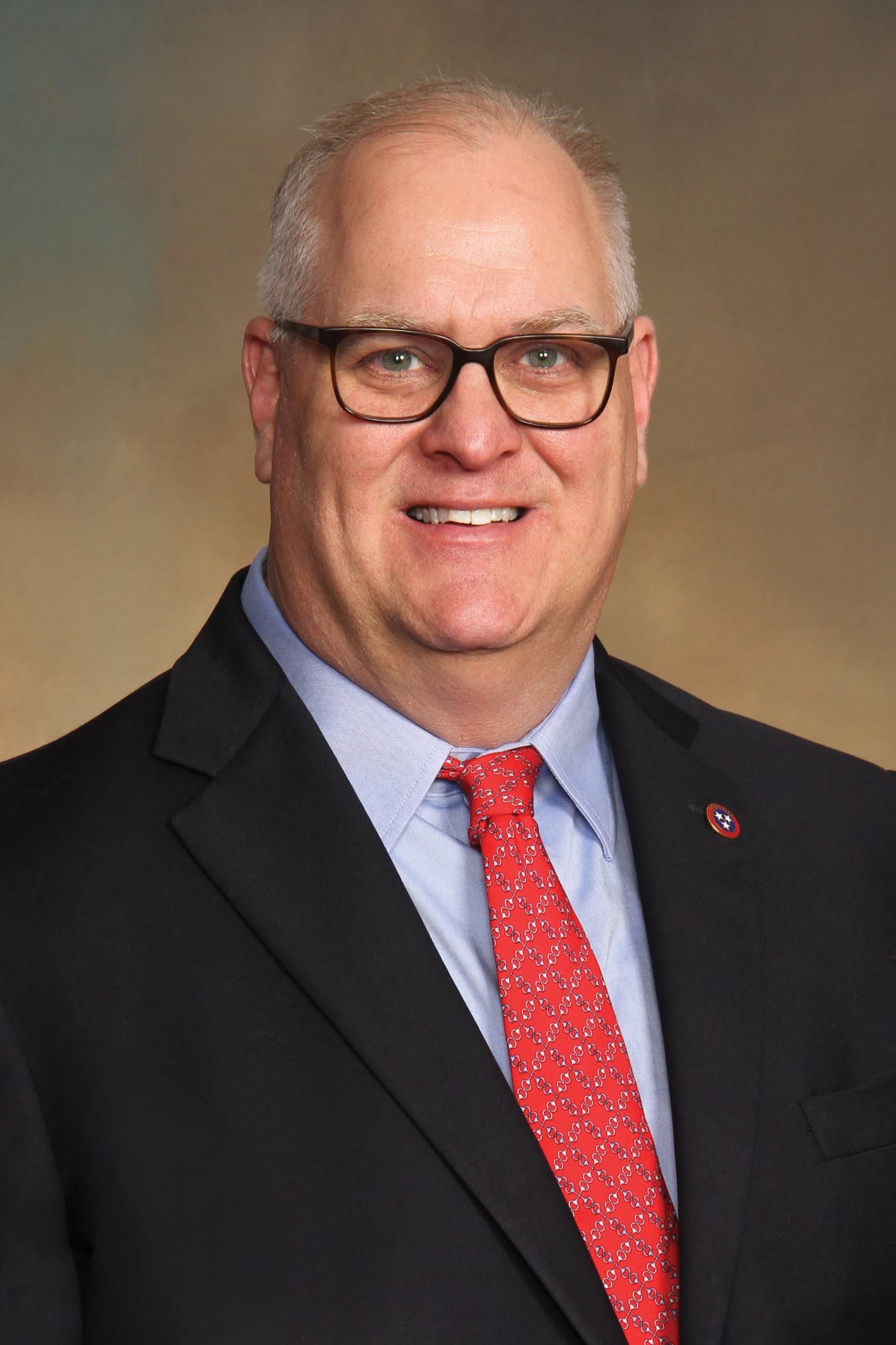 Curt Cobb